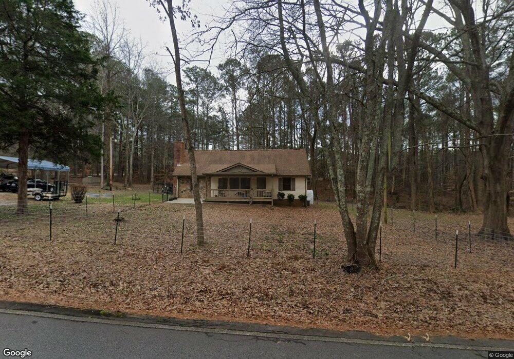 15 Haynes Creek Cir, Oxford, GA 30054 - photo 1