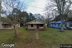 205 Tanner St, Cheneyville, LA 71325