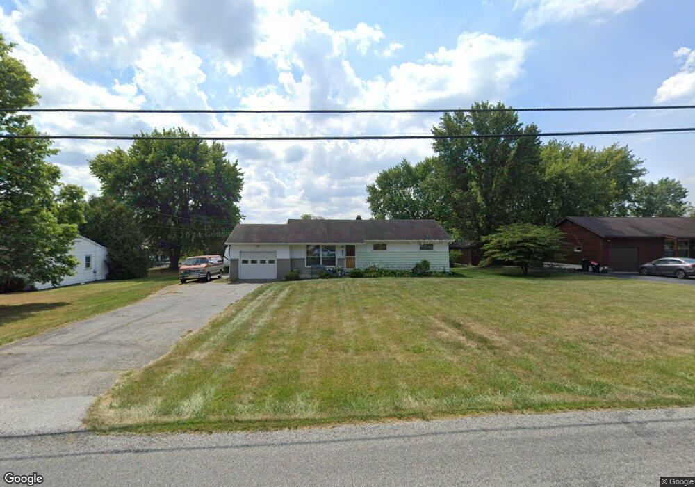 3481 Diller Rd, Lima, OH 45807 - photo 1