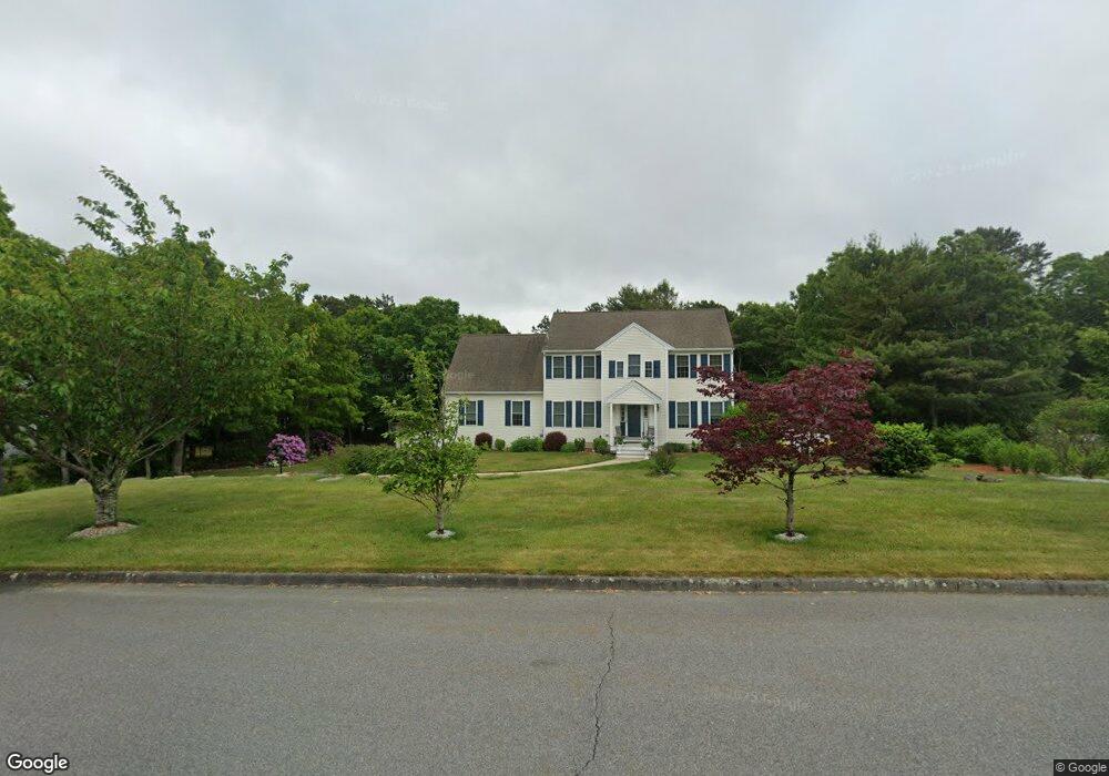 62 Deseret Dr, Buzzards Bay, MA 02532 - photo 1