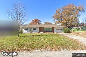 2113 Virginia St, Lawrence, KS 66046