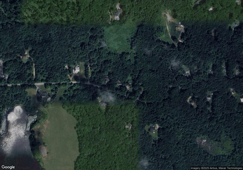 262 Adams Rd, Oakham, MA 01068 - photo 1