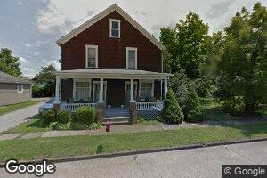 52 Hanna Ave, Adena, OH 43901