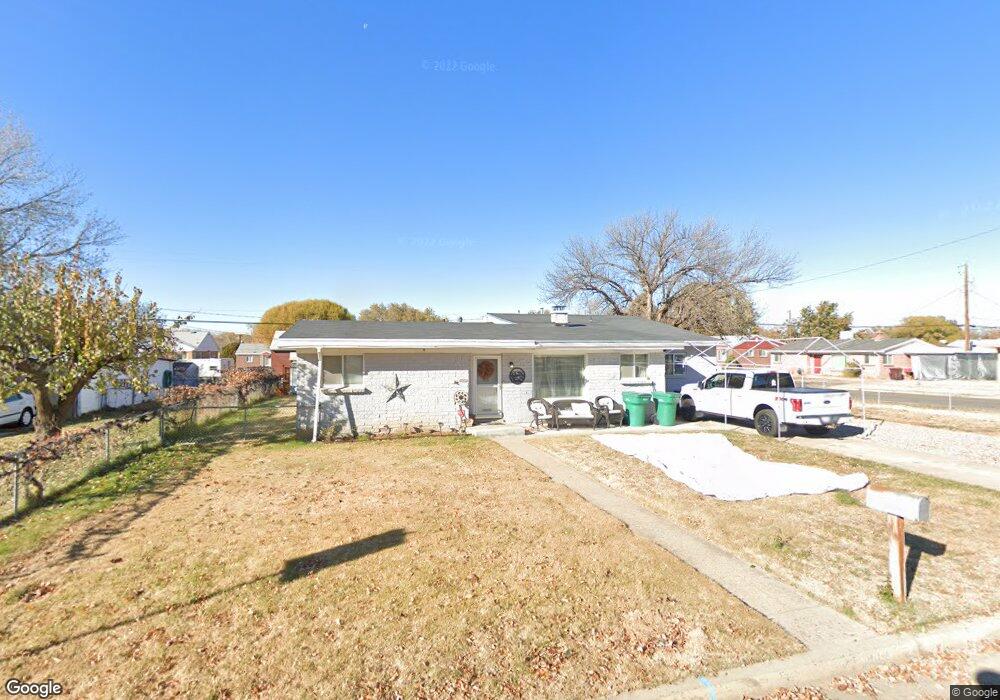 5809 S 2575 W, Roy, UT 84067 - photo 1