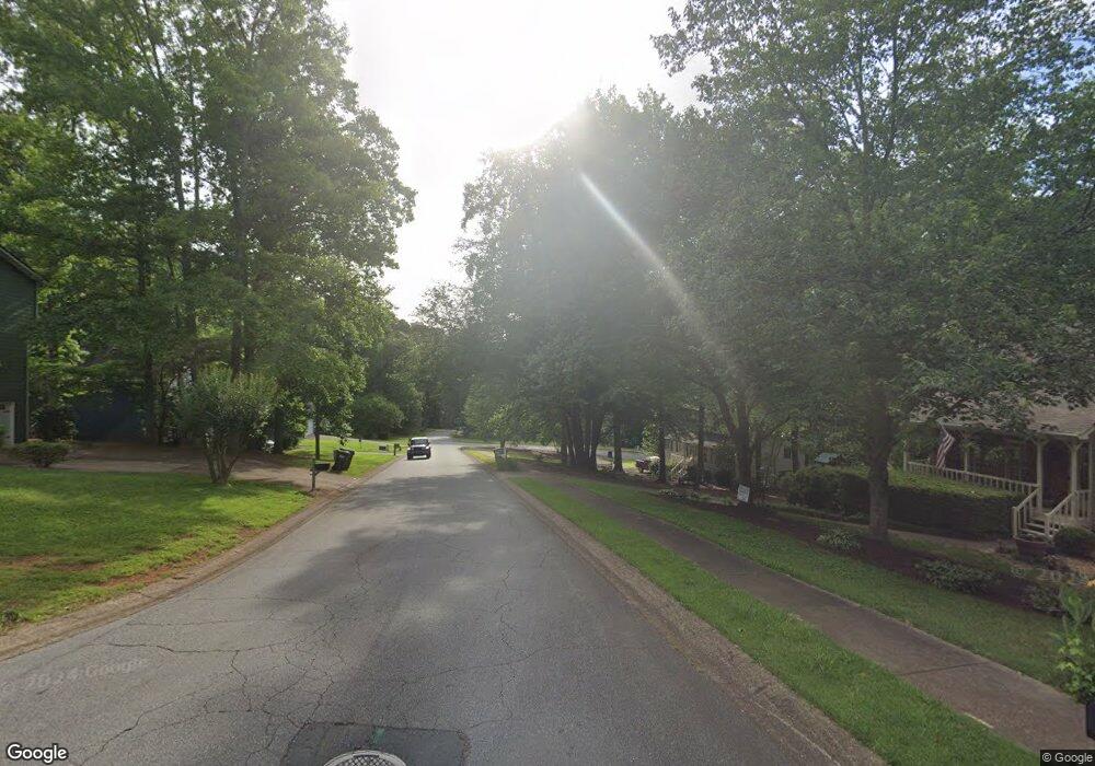 2671 Forest Glen Dr NE unit 3, Marietta, GA 30066 - photo 1