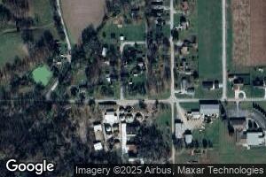 610 W Park St, Cayuga, IN 47928