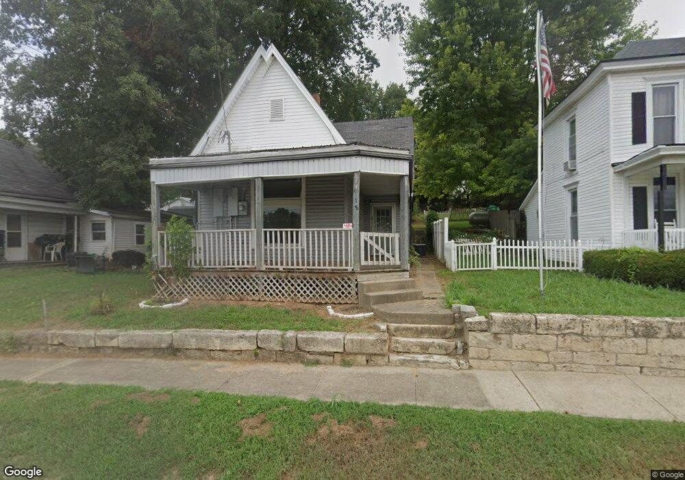 9180 State Road 64, Georgetown, IN 47122 - photo 1