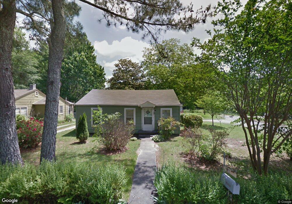 624 Denson Ave SW, Cullman, AL 35055 - photo 1