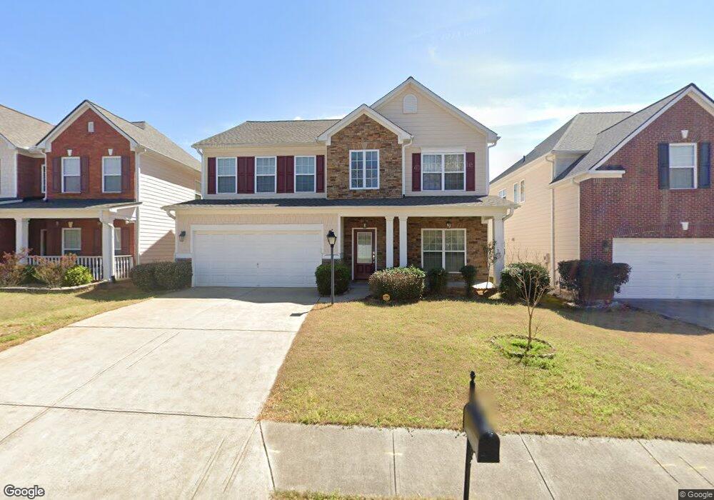 5900 La Chateau Place unit 2, Tucker, GA 30084 - photo 1