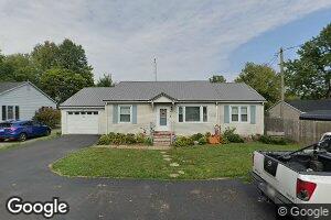 123 Clark St, Clay, KY 42404