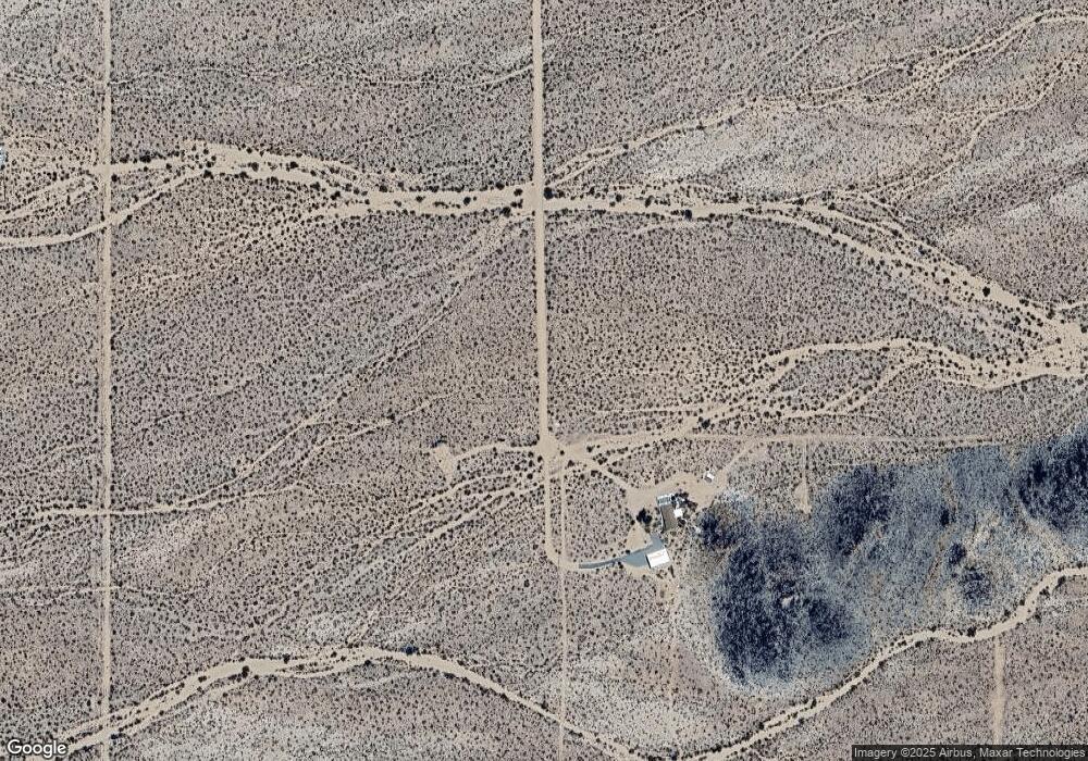 11844 S Dateland Rd, Yucca, AZ 86438 - photo 1