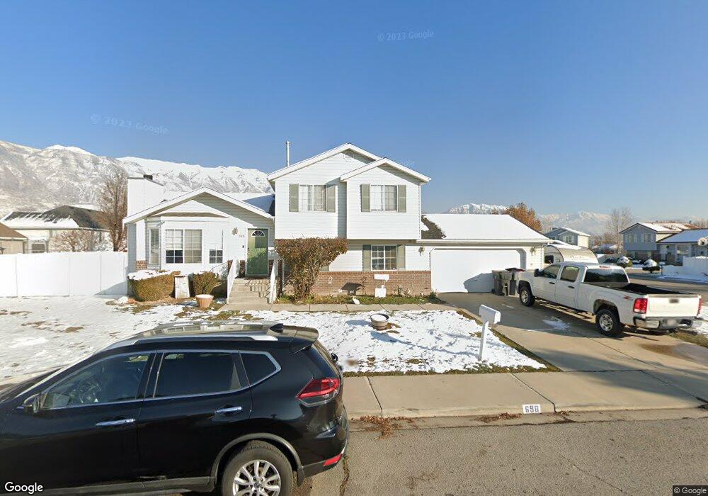 698 N 1550 W, Pleasant Grove, UT 84062 - photo 1