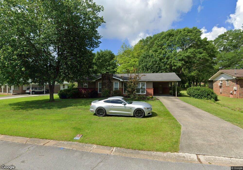 115 Crestview Cir, Carrollton, GA 30117 - photo 1