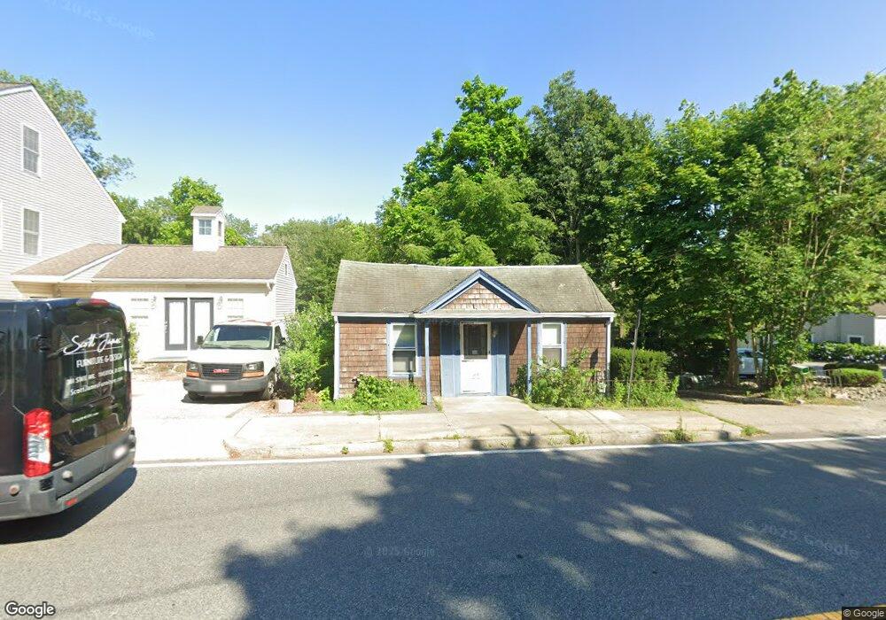 13 Old Westport Rd, North Dartmouth, MA 02747 - photo 1