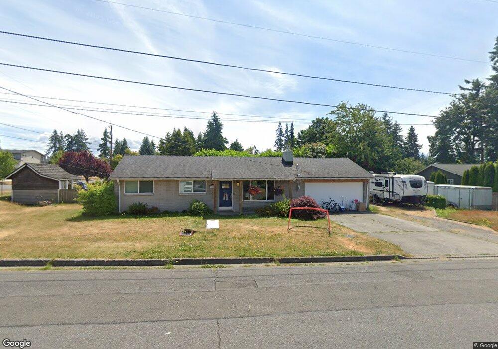 8802 217th St SW, Edmonds, WA 98026 - photo 1