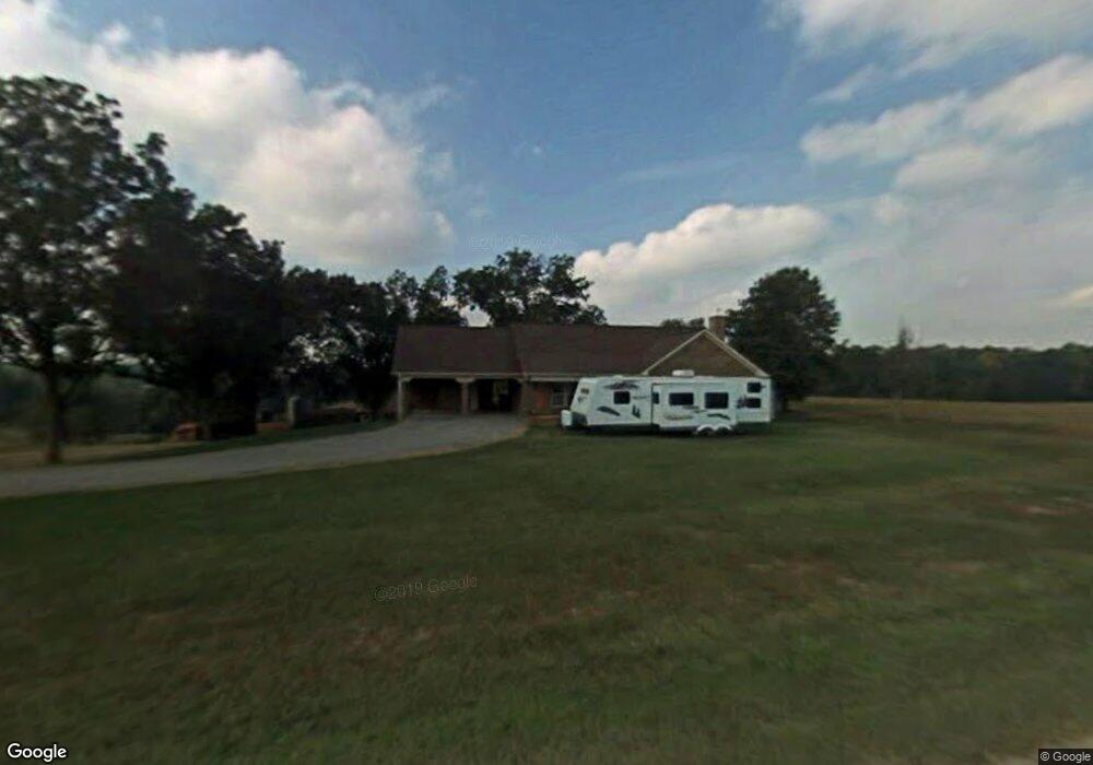 177 Jefferson Farm Rd, Statesville, NC 28625 - photo 1