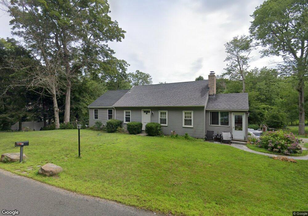32 Jackson Rd, Higganum, CT 06441 - photo 1
