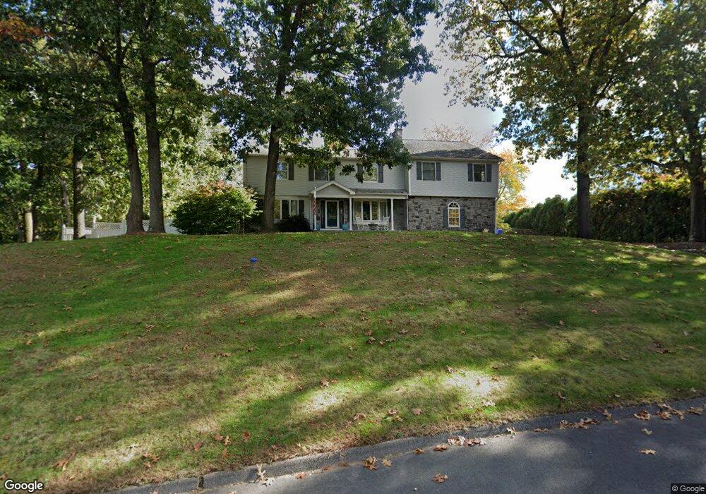 16 Sullivan Farms Rd, Broad Brook, CT 06016 - photo 1