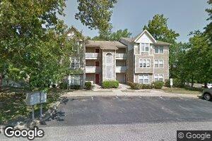 1025 Wood Creek Dr Unit 9, Fayetteville, NC 28314