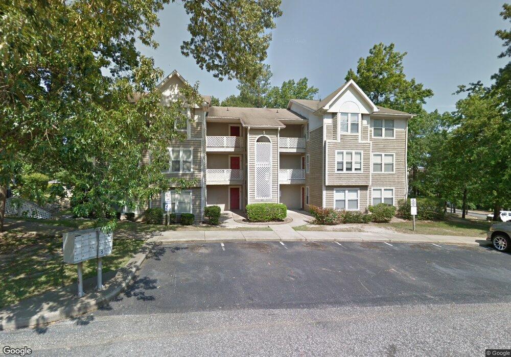 1025 Wood Creek Dr unit 9, Fayetteville, NC 28314 - photo 1