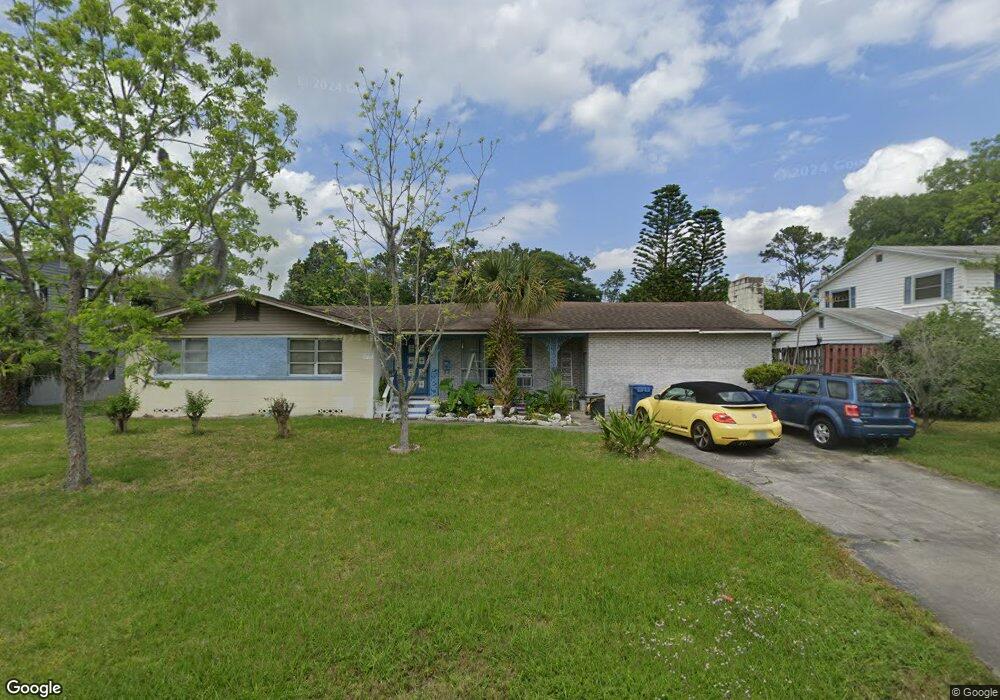 6747 Marion Ct S, Jacksonville, FL 32216 - photo 1