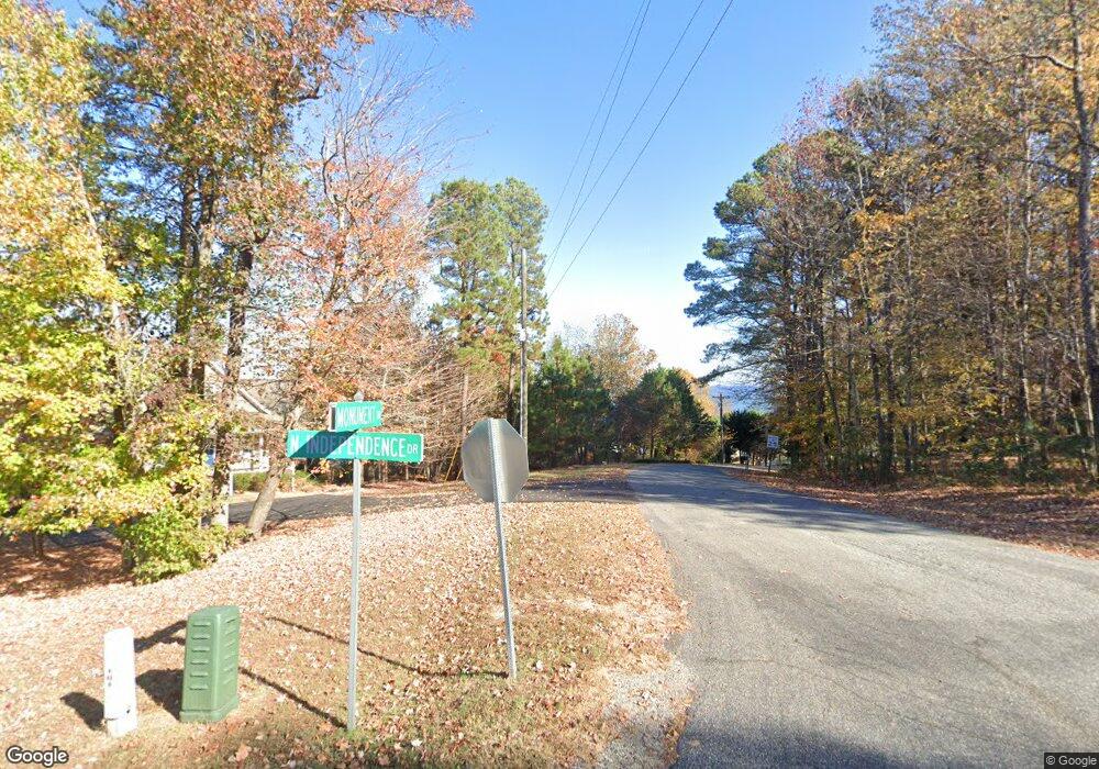 0 Monument Dr unit WE8320068, Montross, VA 22520 - photo 1