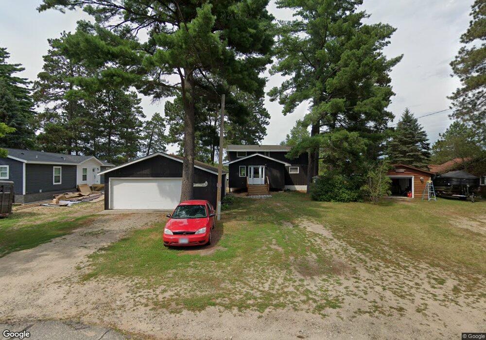 302 Eagle Dr, Park Rapids, MN 56470 - photo 1