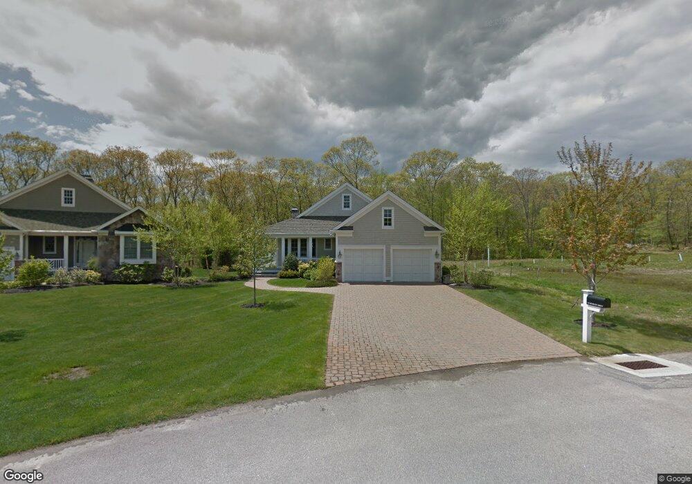 12 Newbury Dr, Westerly, RI 02891 - photo 1