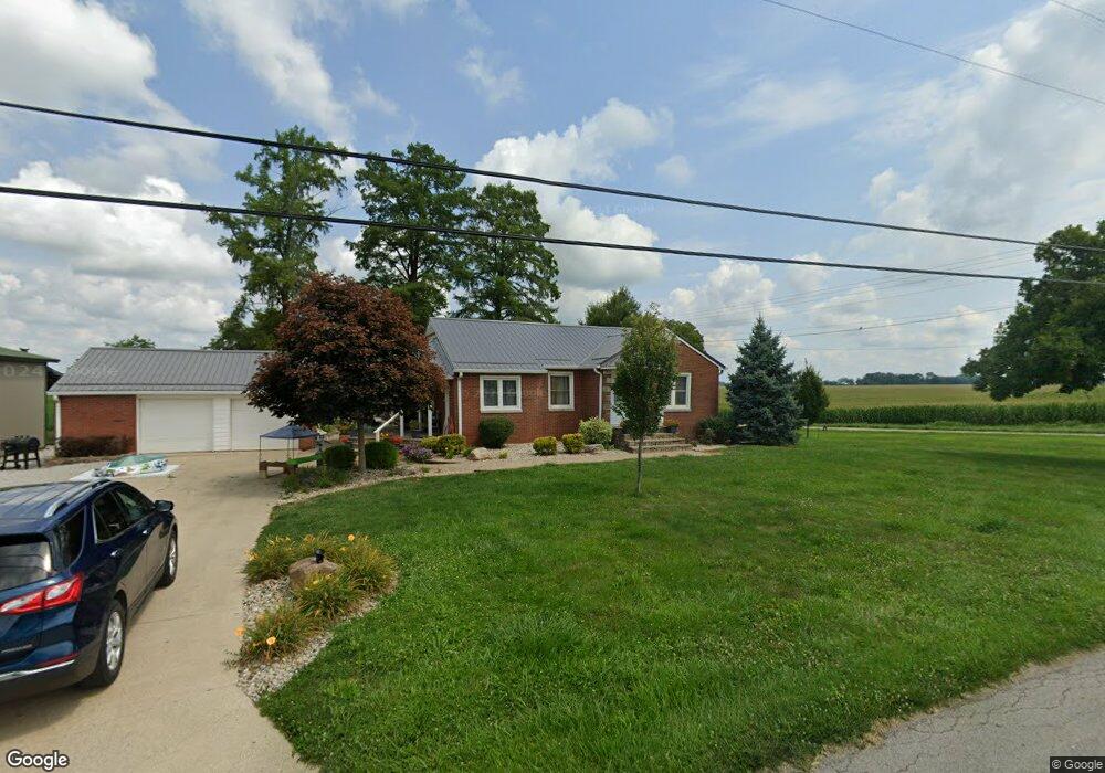 3308 W 800 N, Fairland, IN 46126 - photo 1