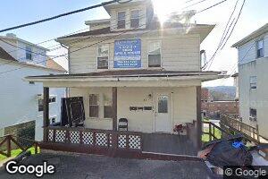 55 Jones Ave, Morgantown, WV 26505