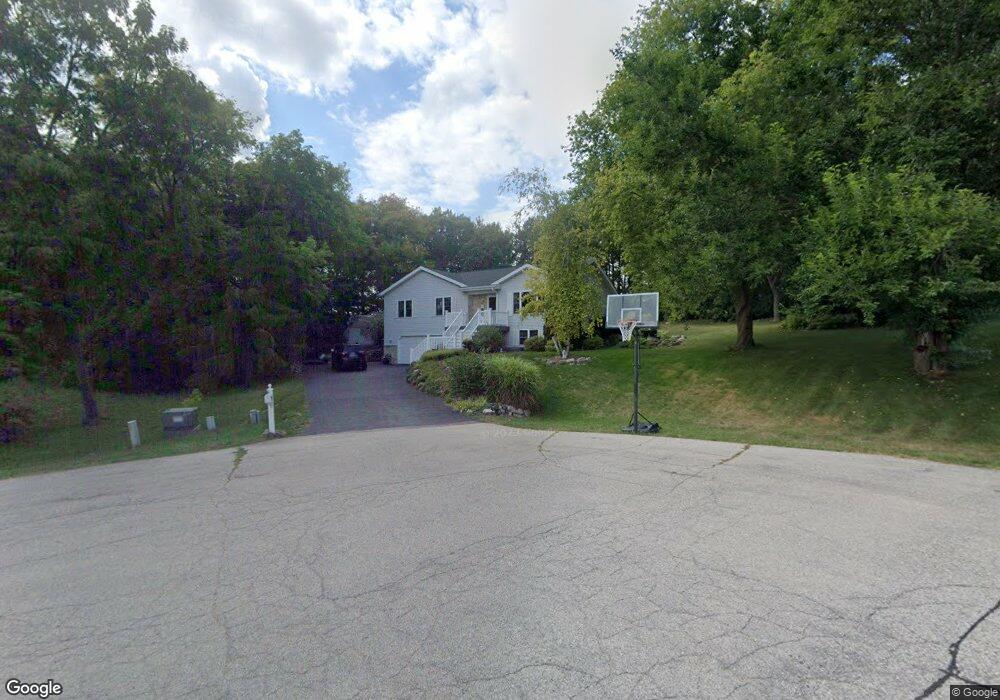 689 French Ct, Oregon, WI 53575 - photo 1