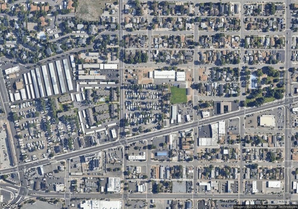 2006 Prater Way, Sparks, NV 89431 - photo 1