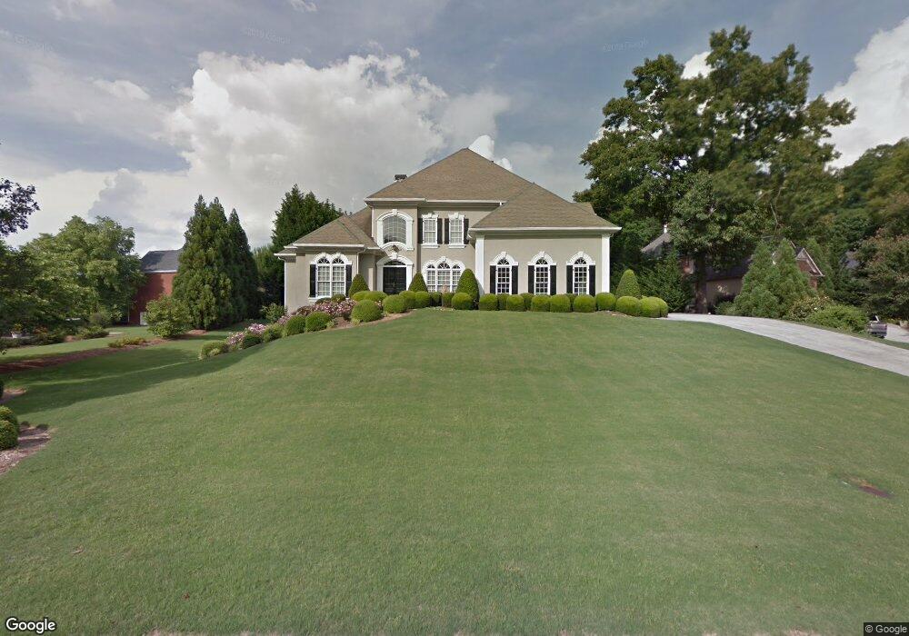 1762 Bristol Farms Ct unit 3, Grayson, GA 30017 - photo 1