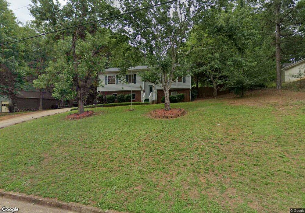 1411 Hillside Place SE unit /65, Conyers, GA 30094 - photo 1