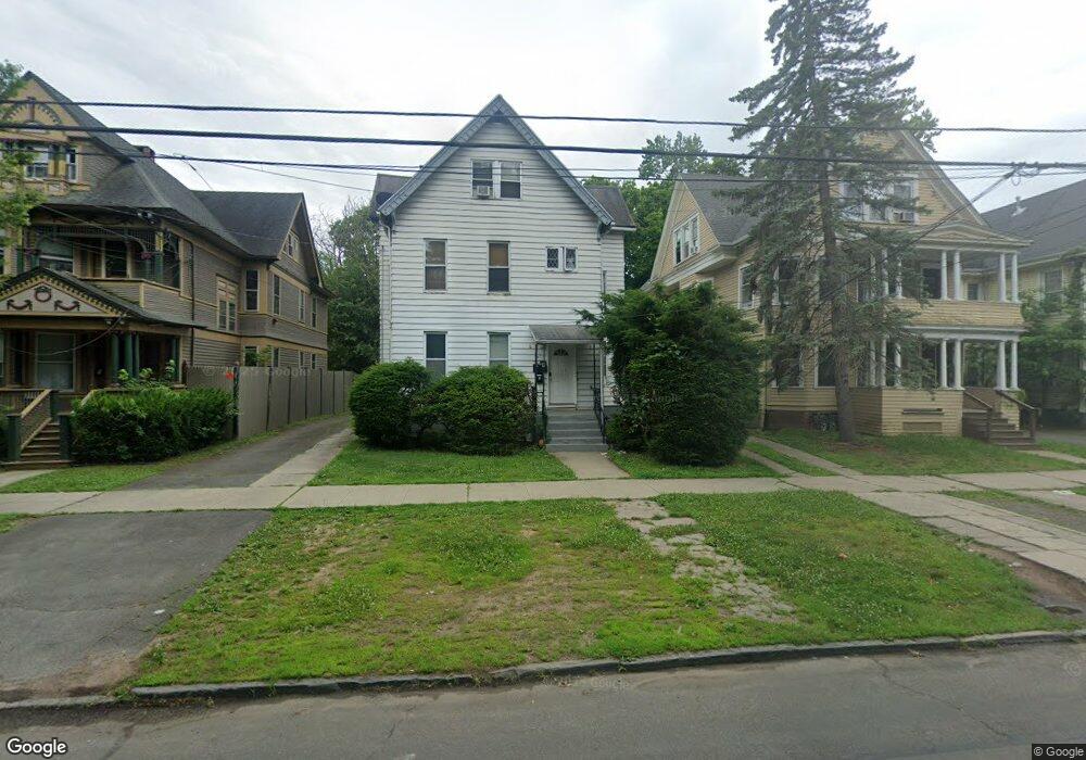 870 Elm St, New Haven, CT 06511 - photo 1