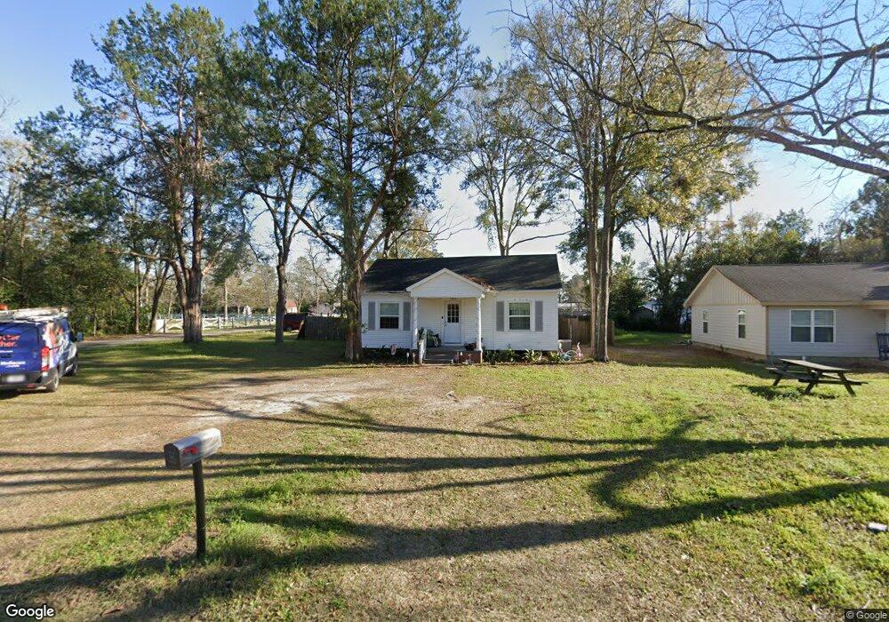 105 W Bryan St, Sparks, GA 31647 - photo 1