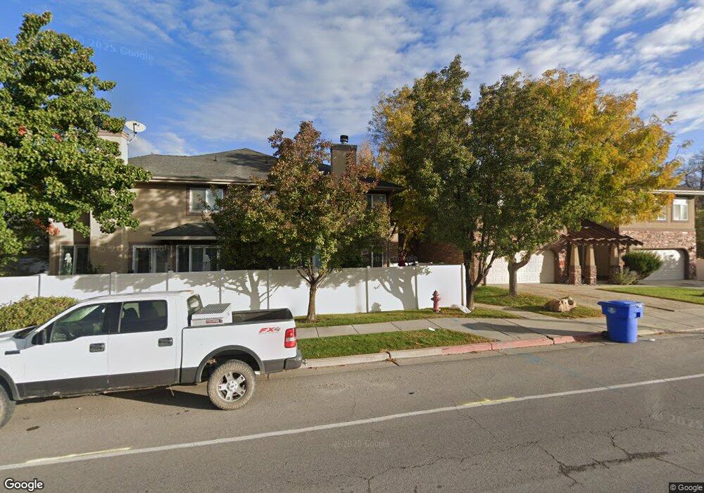 7997 Evergreen Pine Ln, Sandy, UT 84070 - photo 1