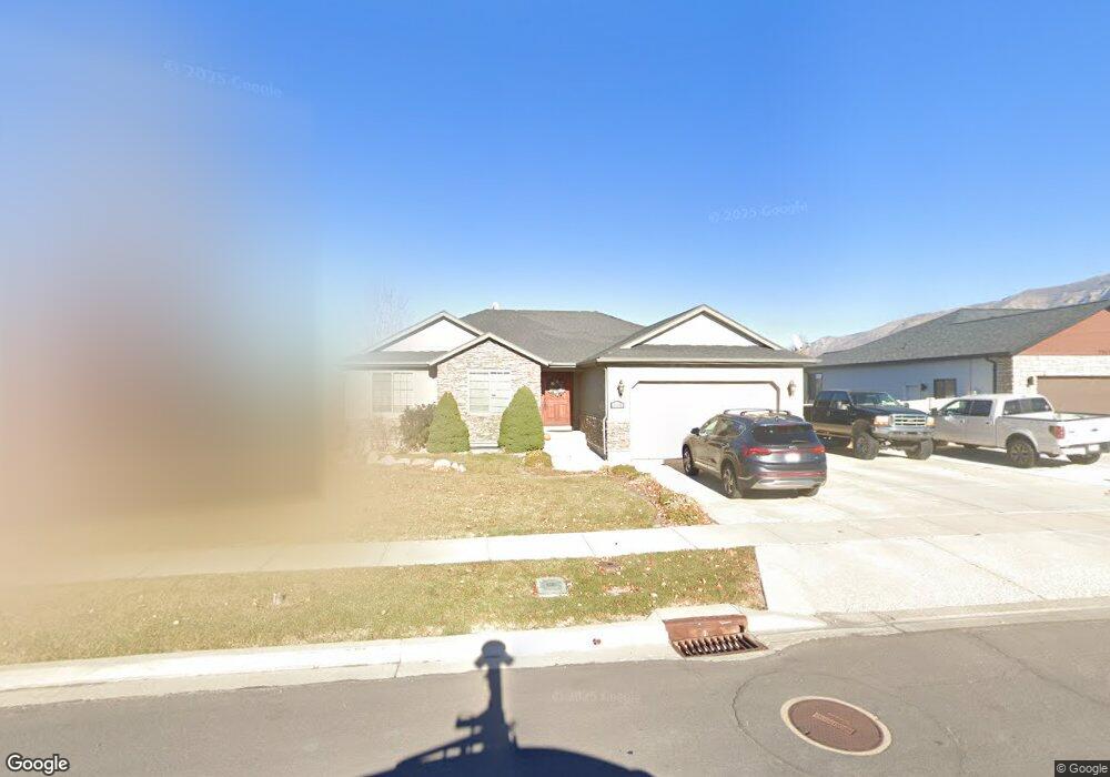 1364 Ridgeway Rd, Santaquin, UT 84655 - photo 1