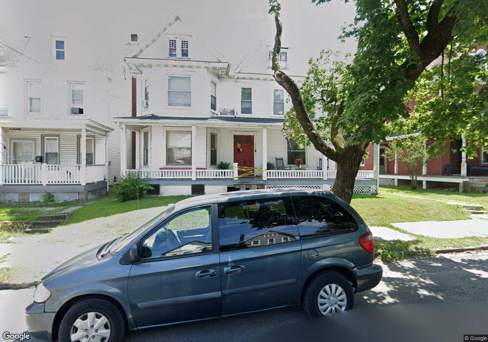 253 S 3rd St, Lehighton, PA 18235 - photo 1