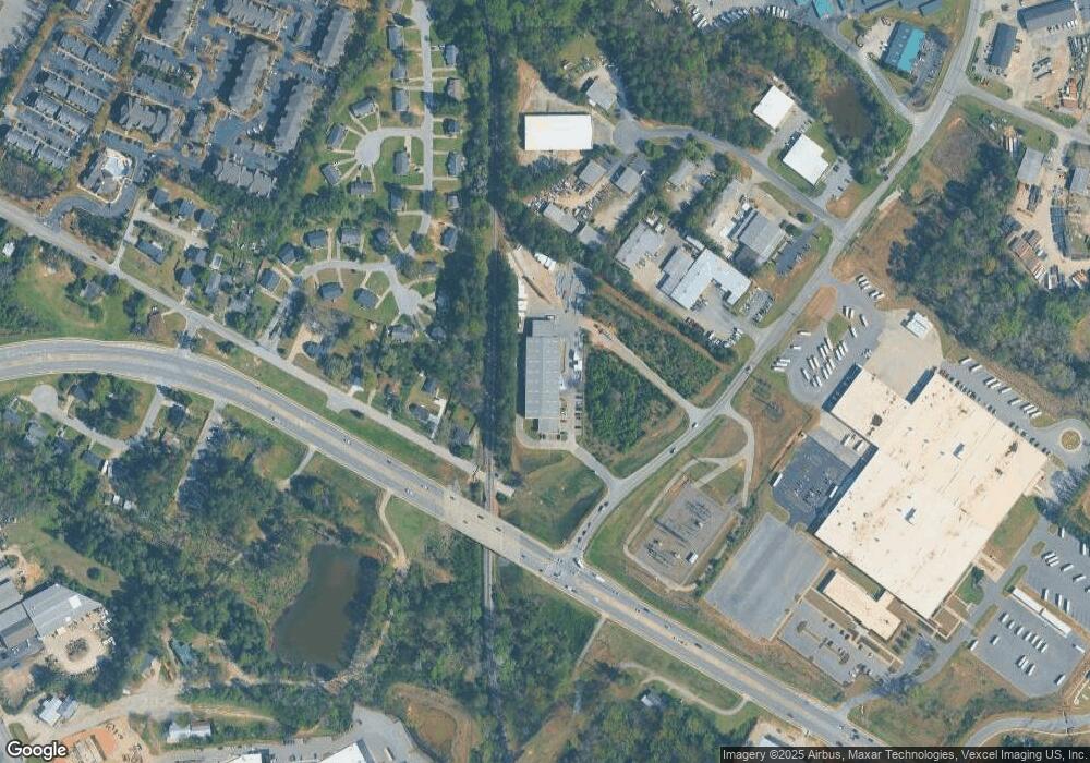 408 Columbia Industrial Blvd, Evans, GA 30809 - photo 1