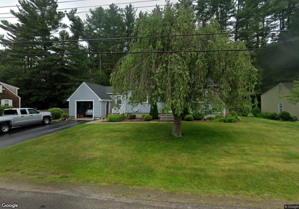 7 Smith Ave, Walpole, MA 02081 - photo 1