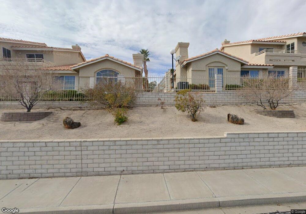 2159 Camel Mesa Dr, Laughlin, NV 89029 - photo 1