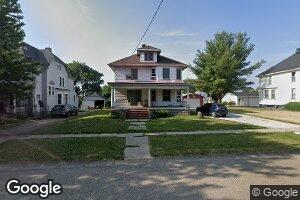 125 Silver St, Bradford, IL 61421