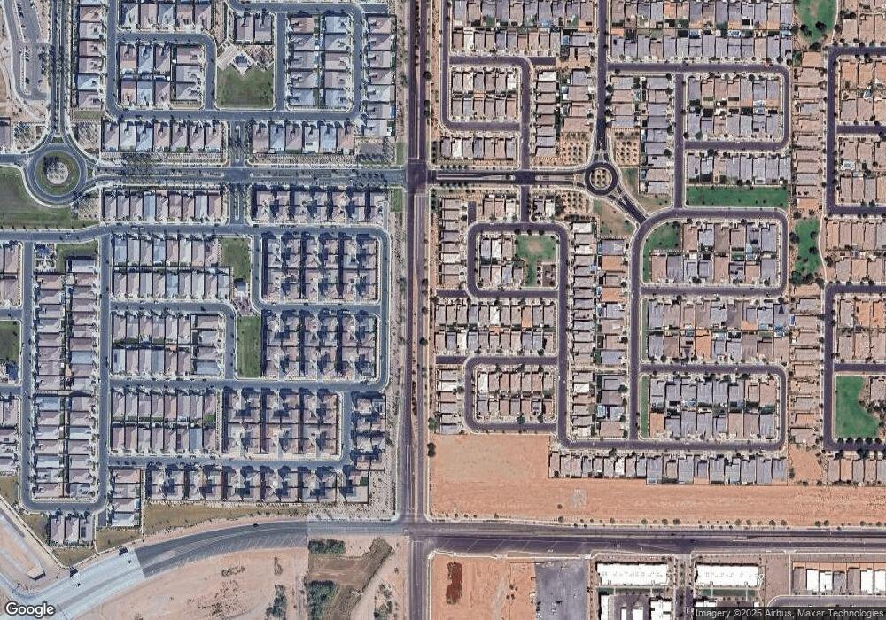 10009 E Tillman Ave, Mesa, AZ 85212 - photo 1