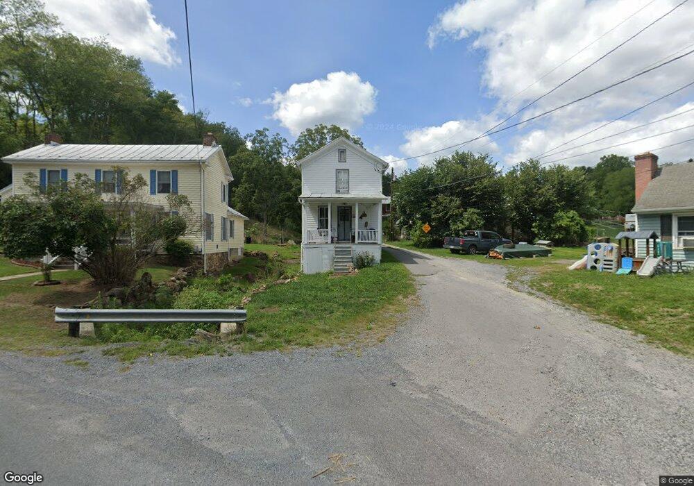 208 Walnut St, Franklin, WV 26807 - photo 1