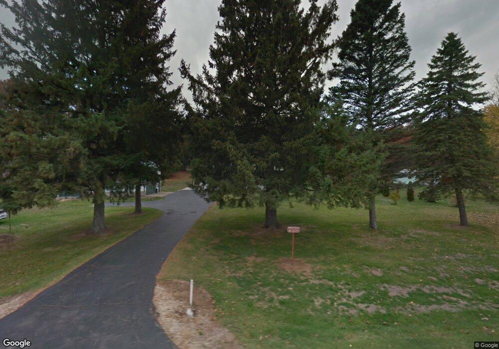 N7379 County Road H, Camp Douglas, WI 54618 - photo 1