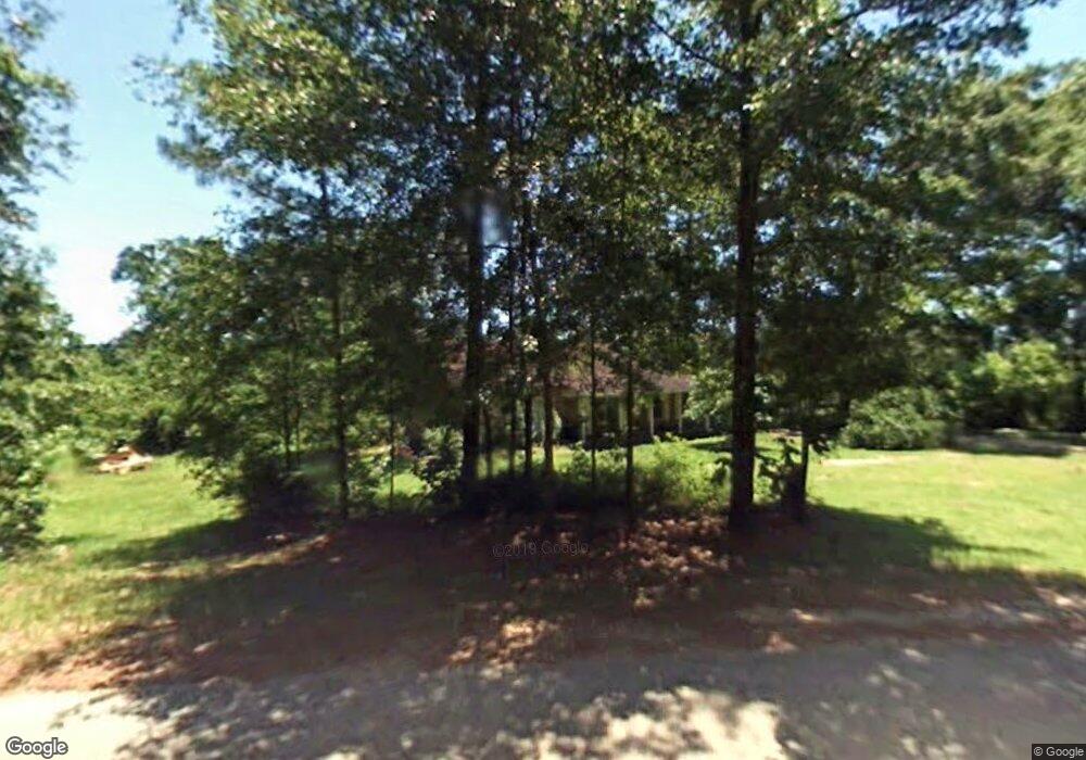 990 Poole Creek Rd, Laurel, MS 39443 - photo 1