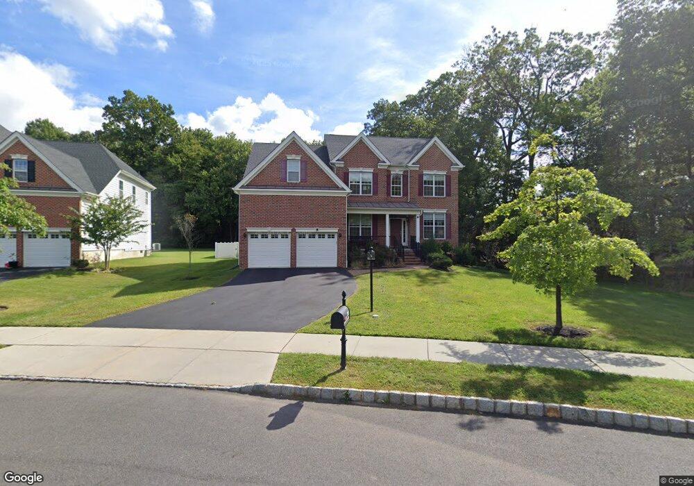 210 Freemans Farm Way, Yardley, PA 19067 - photo 1