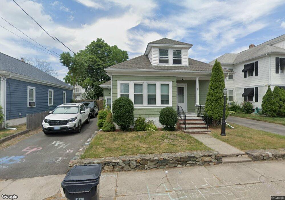 40 Whittier Rd, Pawtucket, RI 02861 - photo 1