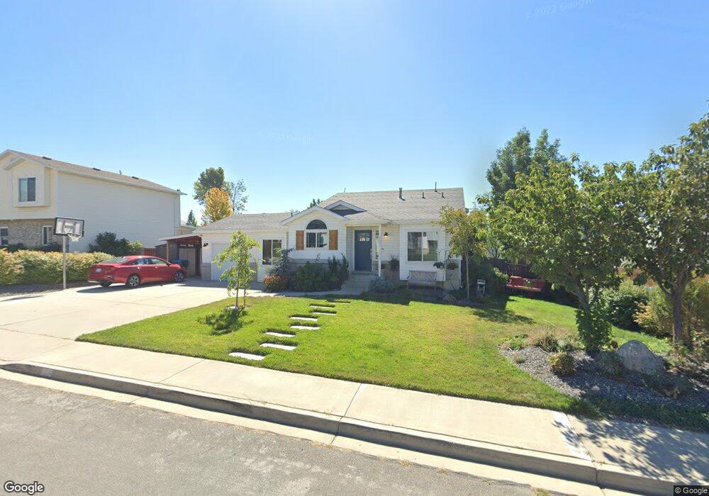 361 W 2280 N, Lehi, UT 84043 - photo 1